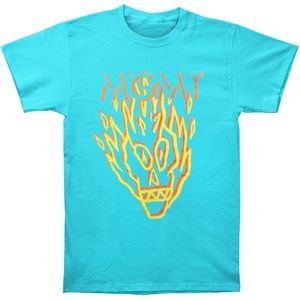 MGMT Men's Slim Fit T-shirt by American Apparel